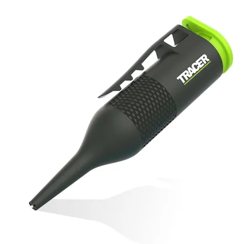 OX Tools UK Tracer Trueshot Markierungsspray ACSMK1 von Tracer