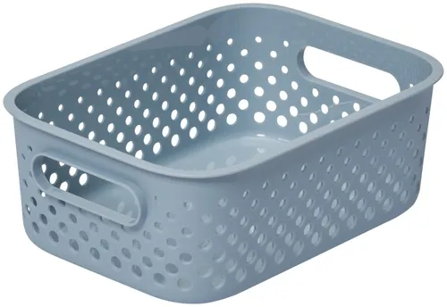 smartstore Aufbewahrungskorb Essence S, blau