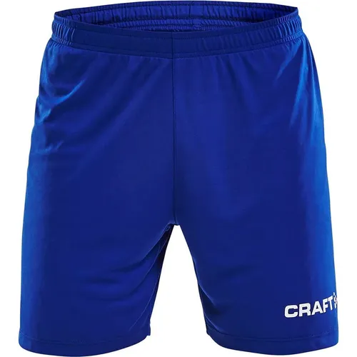 Craft Squad Shorts Herren - Blau