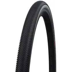 Schwalbe G-One Allround 27.5 x 1.35 – Vielseitiger Fahrradreifen - Der Schwalbe G-One Allround (27.5 x 1.35) ist ideal für verschiedene Untergründe. Mit seinem robusten Profil bietet er hervorragenden Grip und Komfort für dein Fahrradabenteuer! Perfekt für den täglichen Einsatz.