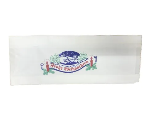 Frischhaltebeutel von Lomatek