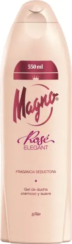 ROSE ELEGANT gel ducha 550ml