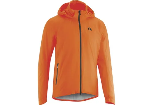 Gonso Fahrradjacke Regenjacke Bike Save Therm von Gonso