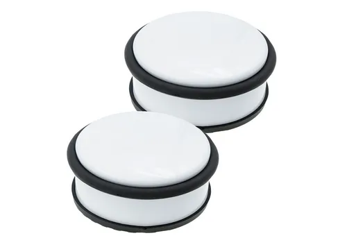 Türstopper Weiß von hrb
