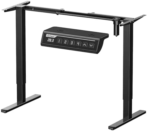 Schreibtischteile & -zubehör von ErGear