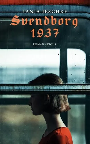 Produktbild Svendborg 1937: Roman