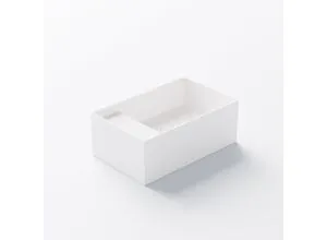 Steinberg Serie 440 Aufsatzwaschtisch von Steinberg