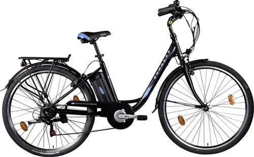 Zündapp Z505 E Bike Damen 28 Zoll Pedelec von Zündapp