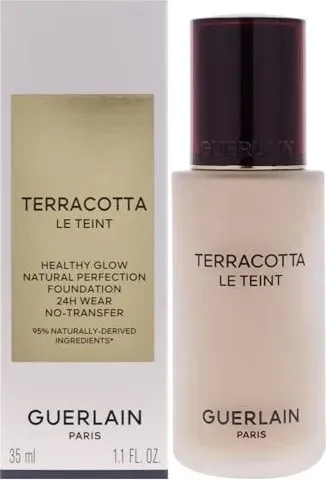Guerlain Terracotta Le Teint