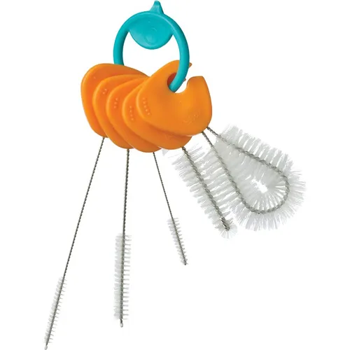 B.Box Cleaner Set Reinigungsbürste 5 St.