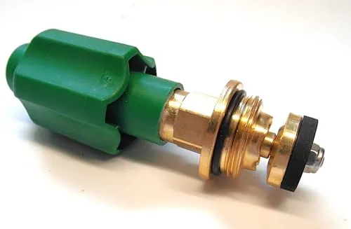 Seppelfricke Sepp-Servo-Plus Oberteil DN 15 (1/2