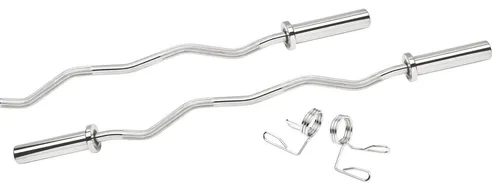 Bad Company Langhantelstange