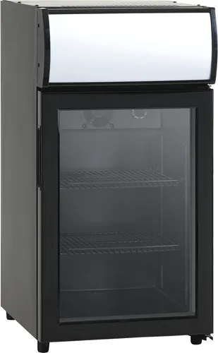 Kühlschrank LC51GLblack - Esta