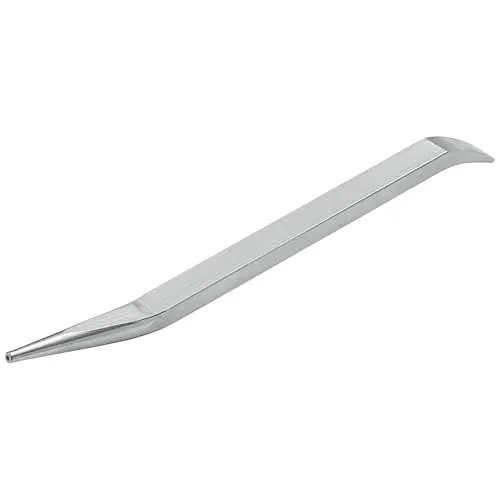 Hultafors Kuhfuss aus Aluminium F 430, 841010 von Hultafors