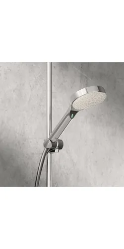 Hansa Duschköpfe von OTTO