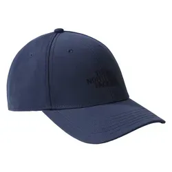 THE NORTH FACE Herren RECYCLED 66 CLASSIC HAT - Strandhüte aus 100% recyceltem Polyester, umweltfreundlich und mit klassischer Passform, ideal für nachhaltige Freizeitgestaltung.