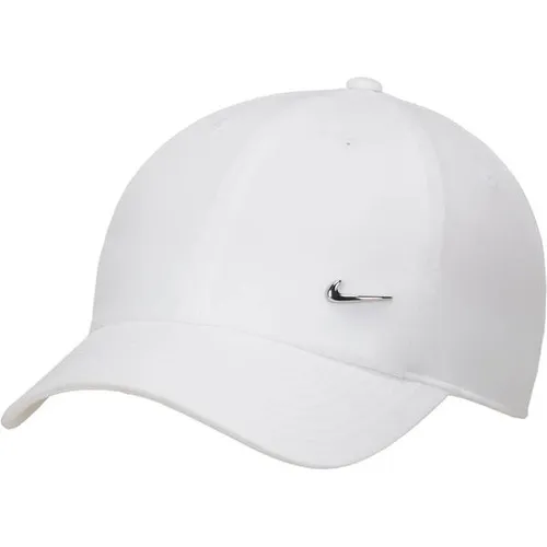 Nike Dri-Fit Club Swoosh Cap von Nike