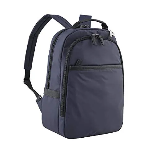 Picard S'Pore Daypack mit Laptopfach 41 cm in blau von Picard