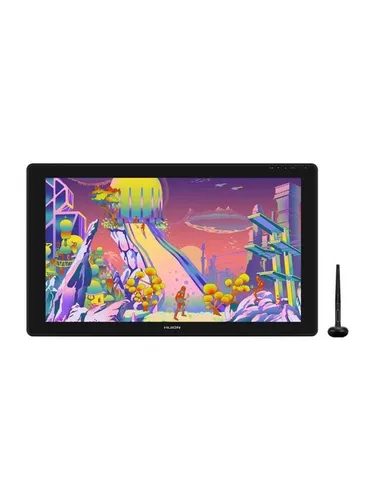 Huion Kamvas 24 Plus