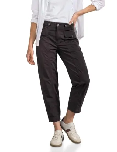 Stoffhosen von Street One