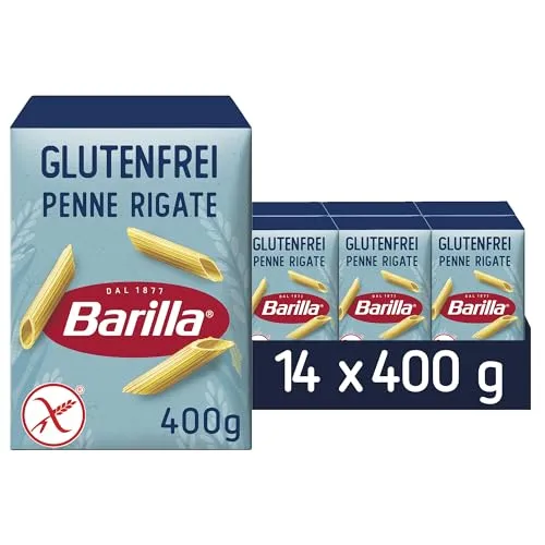 Barilla Pasta & Nudeln von Barilla