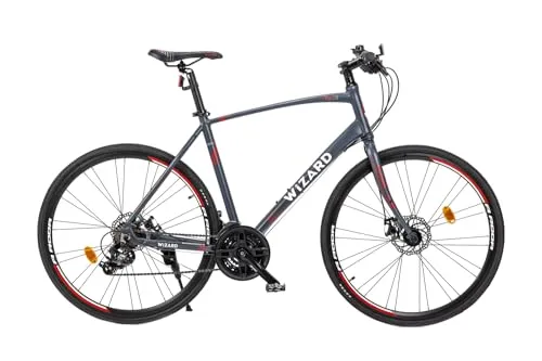 Wizard 28 Zoll Ranger 1.3 Crosser
