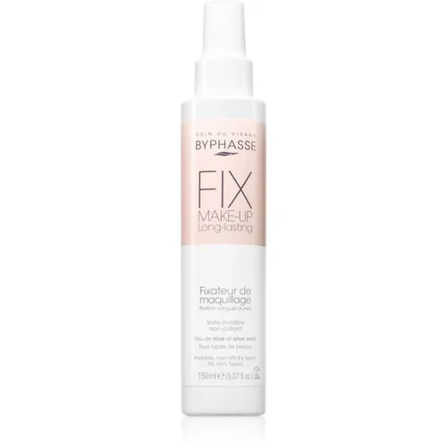 BYPHASSE Fix Make-up Fixierspray 150 ml