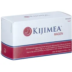 Kijimea Magen 80 St