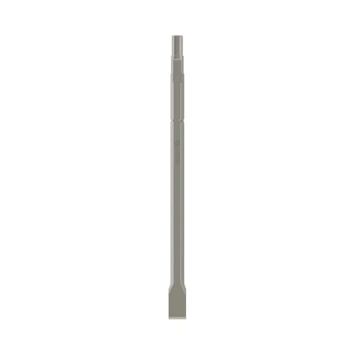 Bosch Professional Flachmeißel (mit 19-mm-Sechskantaufnahme mit abgedrehtem Bund, Ø 17 mm), 1618630003
