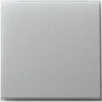 Wippe Bedienungselement aluminium, Retail