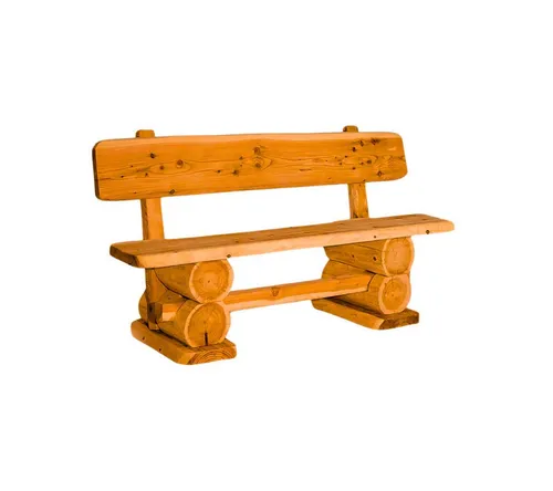 Gartensitzmöbel von Mega-Holz