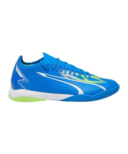 PUMA ULTRA Match IT Halle Phenomenal Fußballschuh