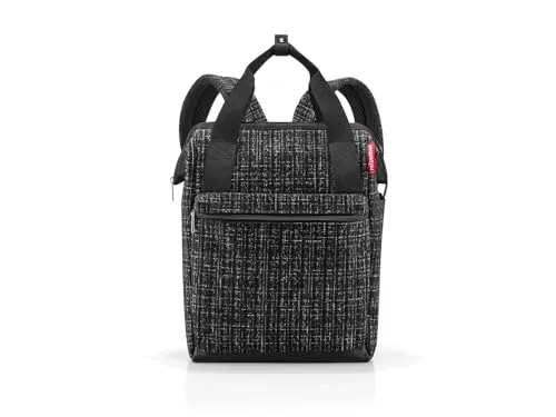 Reisenthel Allrounder R, Rucksack für Jungen und Mädchen, 33 cm