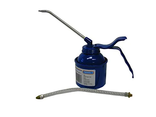 Pressol Fettpressen von Pressol