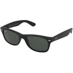 Ray-Ban NEW WAYFARER - Designer Sonnenbrille - Sportbrillen mit zeitlosem Design und UV-Schutz für optimalen Sonnenschutz und Style.