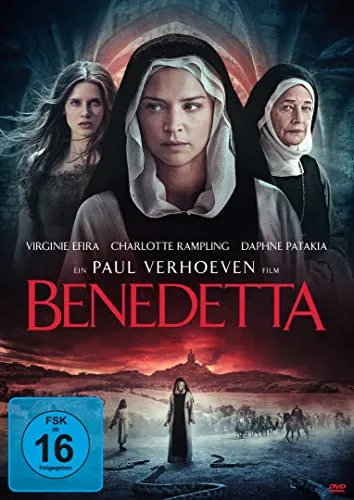 Benedetta.