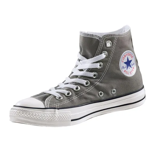 Produktbild Converse Chuck Taylor All Star Core Hi Sneaker grau 37 EU