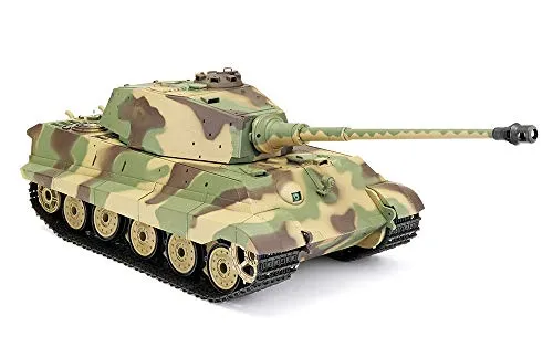 Ferngesteuerte Panzer von ES-TOYS
