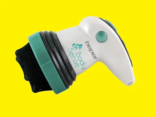 Infrarot Massagegerät BEPER 40.500