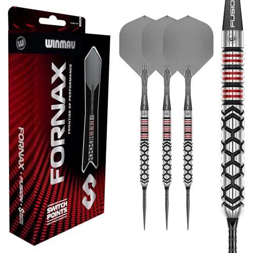 Winmau Dartpfeile von Winmau