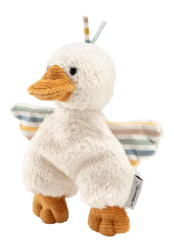 Sterntaler Kuscheltier mini ENTE Edda 3052477 NEU