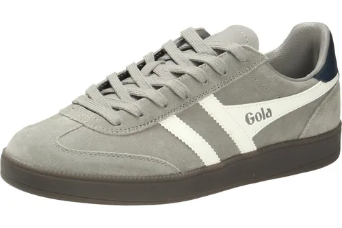 Gola Adult Master-Artikel Viper Gr. 44 - Herren-Sneaker aus hochwertigem Leder, stilvoll und bequem für jeden Anlass.