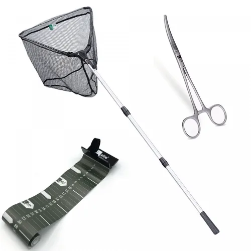 Fischernetze von Zite