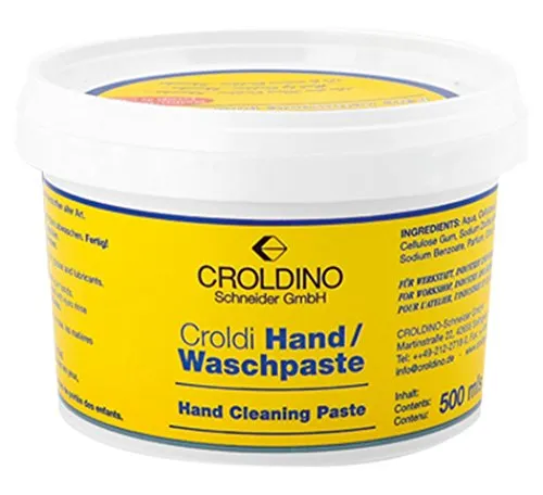 Croldino Handwaschpaste 01 000310, 500 ml