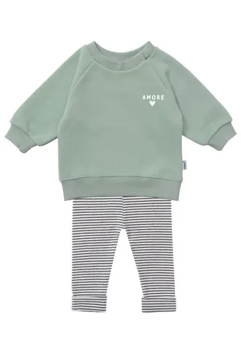 Liliput Sweatanzug Amore (2-tlg), bestehend aus Leggings und Sweatshirt