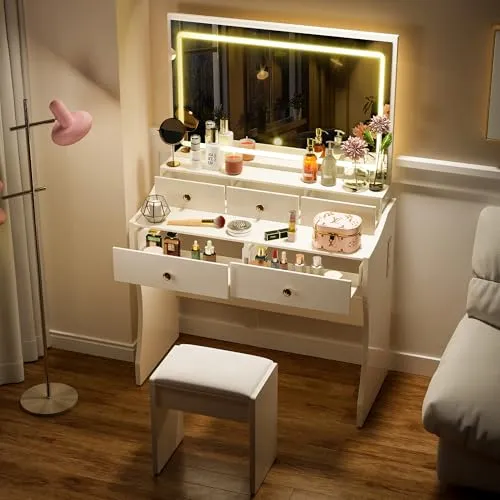 Schminktische von COMHOMA