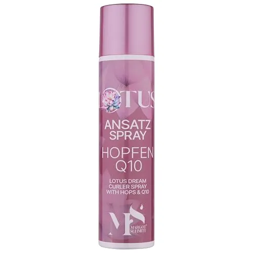 Produktbild MARGOT SCHMITT® Lotus Volumen Ansatzspray 300ml