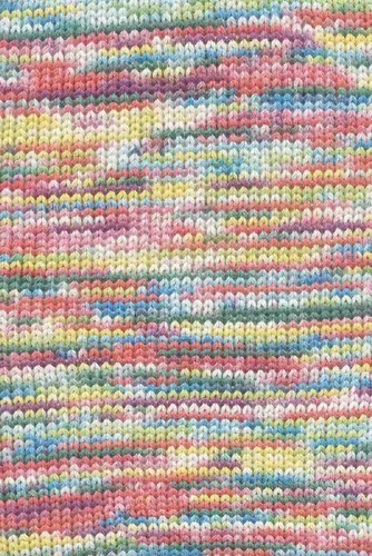 Hobby & Kunst Blau von LANGYARNS