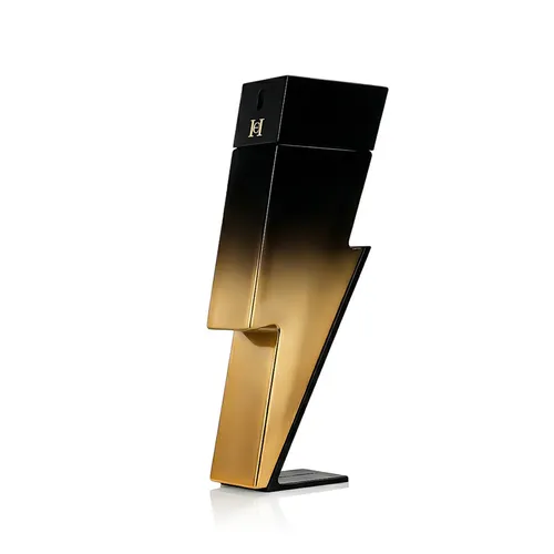 Carolina Herrera Bad Boy Elixir Eau de Parfum Spray 150 ml - Herrenparfum mit intensiven Noten von Bergamot und Patschuli, ideal für selbstbewusste Männer, die einen bleibenden Eindruck hinterlassen möchten.