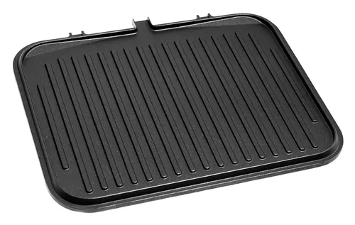 CuisinArt Oberes Plattengitter Grillplatte GR47E/GR47BE